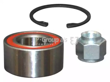 JP GROUP 4141300610 -  